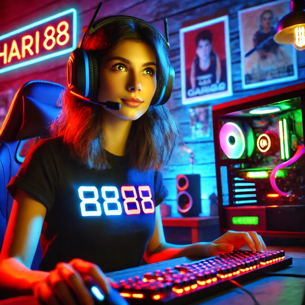 BOMBER88