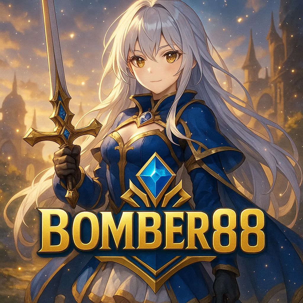 Bomber88 : Sensasi Bermain Game Bomber 88 Dalam Aksi Membara
Bomber88 : Sensasi Bermain Game Bomber 88 Dalam Aksi Membara